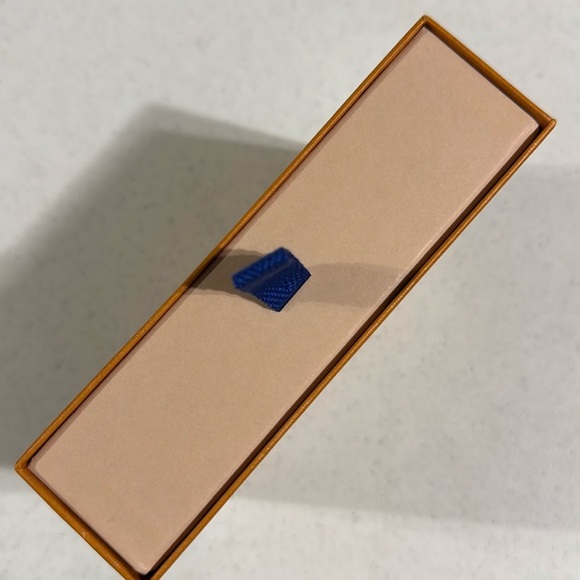 Louis Vuitton #326 Lock & Key with LV Small Box EUC - Picture 6 of 8